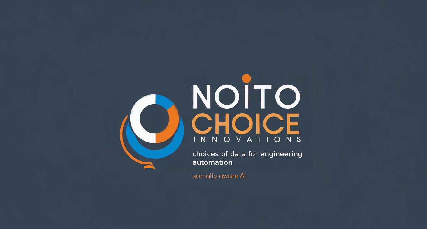 Noito Choice Innovations Logo